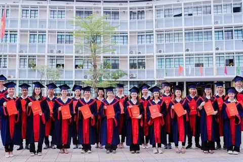 Sáp nhập 2 Trường Cao đẳng Y tế vào 2 Trường Đại học