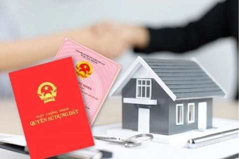 Từ ngày 1/7/2025, thêm nhiều trường hợp được cấp đổi sổ đỏ theo quy định mới
