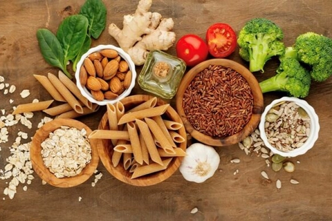 Ăn carbohydrate ở tuổi 40-50 như thế nào để sống khỏe?