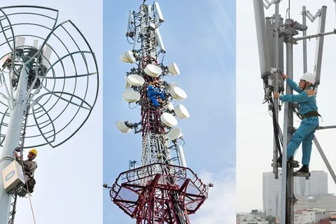 Chính phủ ban hành Nghị quyết về sử dụng chung công trình hạ tầng kỹ thuật, cơ sở hạ tầng viễn thông