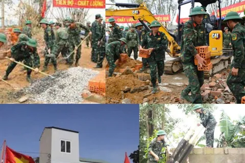 Thủ tướng yêu cầu các địa phương “thừa thắng xông lên” đẩy nhanh tiến độ “Chiến dịch Quang Trung”