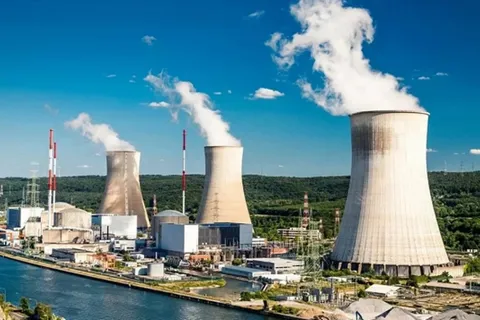 Bãi bỏ Quyết định về cơ chế, chính sách bồi thường, hỗ trợ tái định cư Dự án điện hạt nhân Ninh Thuận