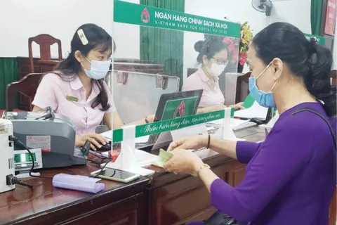 Người lao động được vay tối đa là 200 triệu đồng