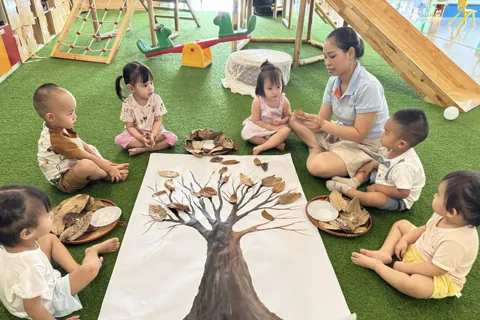 Quy định mới trong thực hiện đào tạo nâng trình độ chuẩn của giáo viên