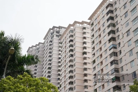 5 điều quan trọng khi nhận bàn giao căn hộ chung cư
