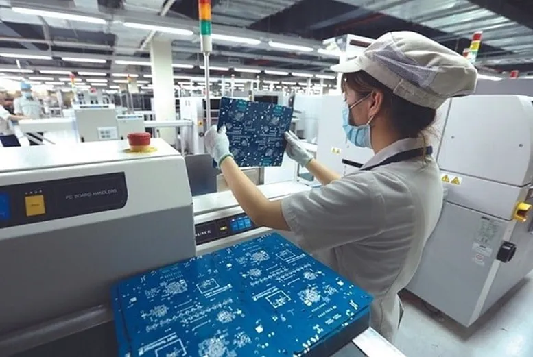 Kế hoạch triển khai thi hành Luật Công nghiệp công nghệ số
