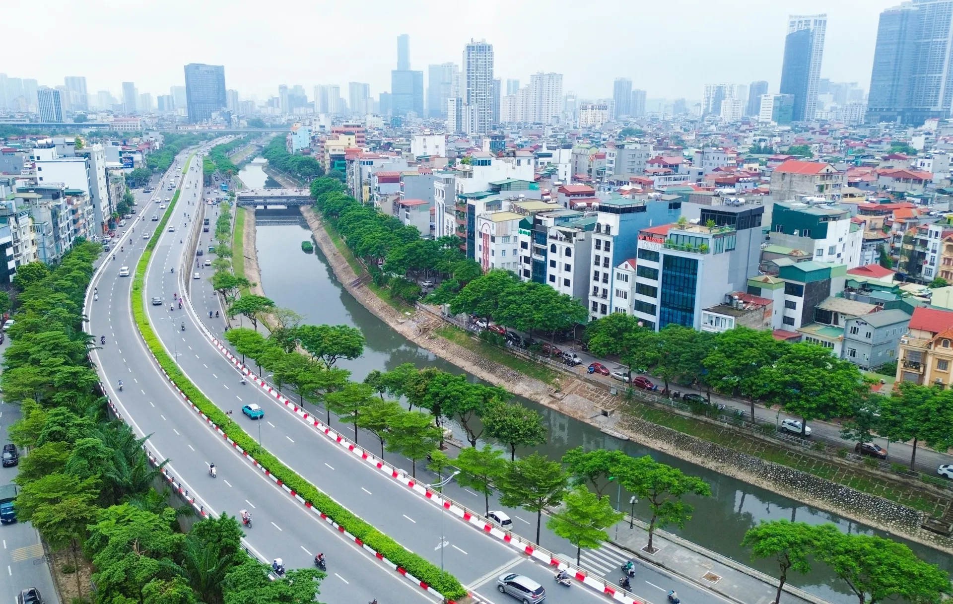Điểm danh 11 đề cử chính thức Giải thưởng Bùi Xuân Phái - Vì tình yêu Hà Nội lần 18/2025