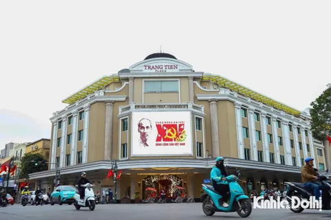 Dự báo thời tiết dịp Đại hội Đảng lần thứ XIV
