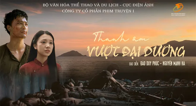 Gần 3 triệu lượt xem cảnh diễn viên gầy trơ xương đóng tù nhân Côn Đảo