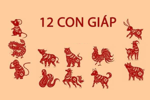 Tài lộc, con số may mắn hôm nay 12/7/2025
