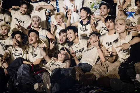 Concert “Anh trai say hi” tại Hà Nội có giá vé cao nhất 10 triệu đồng
