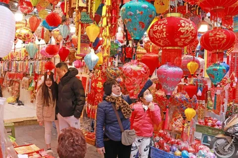 Công chức, viên chức chính thức được nghỉ liên tục 4 ngày Tết Dương lịch 2026
