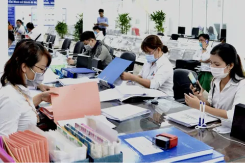 Quy định mới về tiêu chuẩn chức danh công chức lãnh đạo, quản lý trong cơ quan hành chính nhà nước