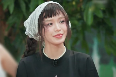 Em xinh say hi: Một thí sinh bị chỉ trích vì nhầm lẫn kiến thức cơ bản