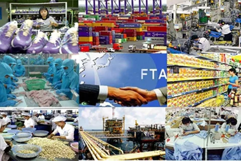 Tiếp tục đơn giản hóa nhiều thủ tục hành chính liên quan đến hoạt động sản xuất, kinh doanh