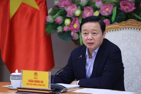 Tỉnh Điện Biên, Sơn La làm chủ đầu tư tuyến cao tốc Hòa Bình - Mộc Châu - Sơn La - Điện Biên - Cửa khẩu Tây Trang
