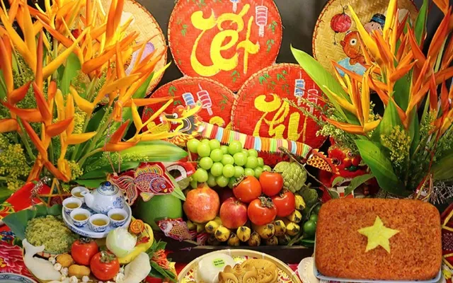 Văn khấn Rằm tháng 8 âm lịch Ất Tỵ 2025 theo truyền thống Việt Nam