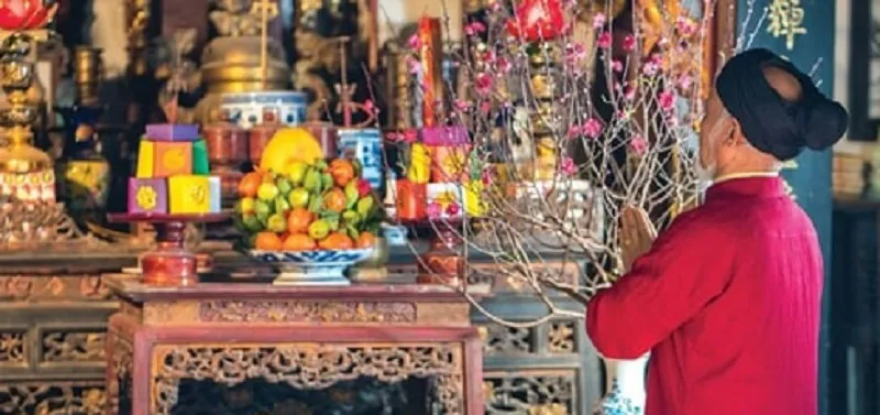 Lễ cúng Tất niên có ý nghĩa gì và nên cúng vào ngày nào?
