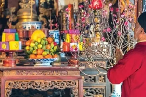 Lễ cúng Tất niên có ý nghĩa gì và nên cúng vào ngày nào?