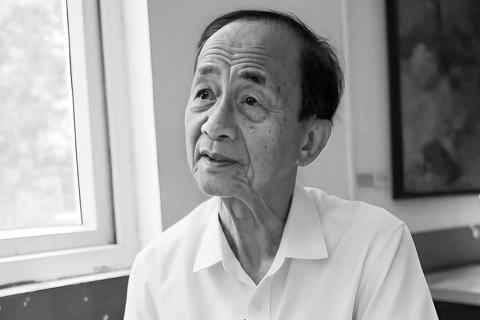 PGS.TS, nhạc sĩ Nguyễn Lân Cường qua đời ở tuổi 84
