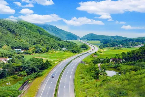 Phê duyệt phương án tổ chức giao thông tuyến nối hai tuyến cao tốc