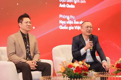 “Đất nước hôm nay”: Khi âm nhạc kể câu chuyện dân tộc