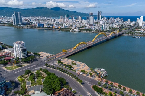 Ban Chỉ đạo thực hiện Nghị quyết tổ chức chính quyền đô thị phát triển Đà Nẵng