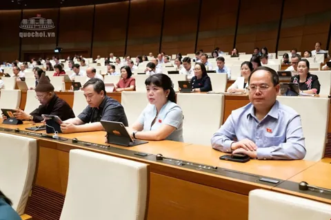 Đề xuất bỏ kiểm tra nghiệm thu phòng cháy, chữa cháy, chuyển sang hậu kiểm