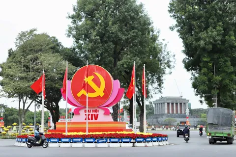 Chi tiết lịch cấm đường Hà Nội hôm nay 20/1