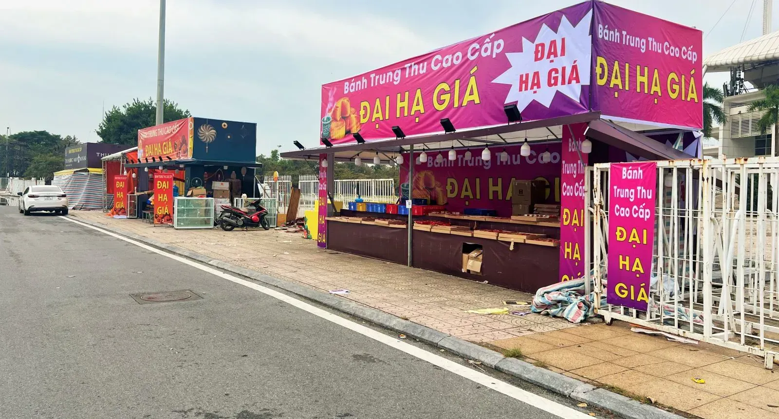 Bảo vệ sức khỏe người tiêu dùng dịp Trung Thu: Niềm vui phải song hành với an toàn