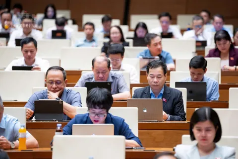 Đánh giá tổng thể, lượng hóa các nguồn lực phát triển công nghiệp văn hóa