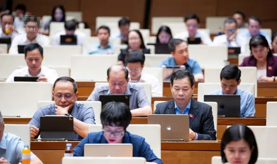 Đánh giá tổng thể, lượng hóa các nguồn lực phát triển công nghiệp văn hóa