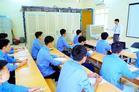 Duyệt Đề án đào tạo, phát triển nguồn nhân lực đường sắt Việt Nam đến năm 2035