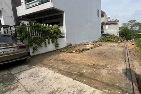 Hà Nội: sóng đầu tư quanh đường Vành đai 4 đẩy giá đất nền tăng cao 