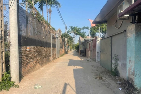 Hà Nội: Đất nền ăn theo Vành đai 4 nổi sóng, bẫy giá ảo rình rập người mua