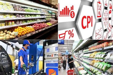 Không để xảy ra tình trạng đầu cơ, găm hàng, lợi dụng thiên tai, bão lũ để tăng giá bất hợp lý