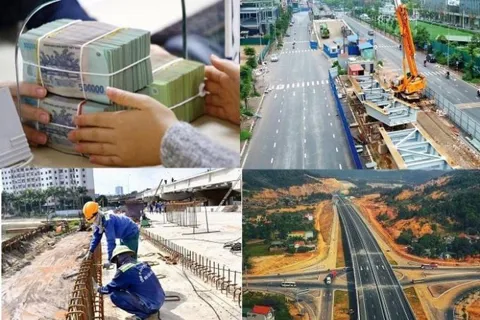Điều chỉnh dự toán chi đầu tư phát triển và kế hoạch đầu tư công năm 2025