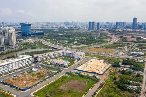 Tăng mức đặt cọc đấu giá đất lên tới 50%