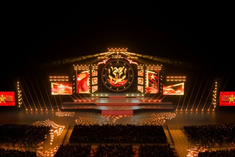 Hé lộ dàn nghệ sĩ nổi tiếng tham gia concert "Tự hào là người Việt Nam"