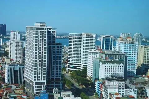 Dự báo bất ngờ về giá chung cư Hà Nội và TP Hồ Chí Minh trong năm 2026