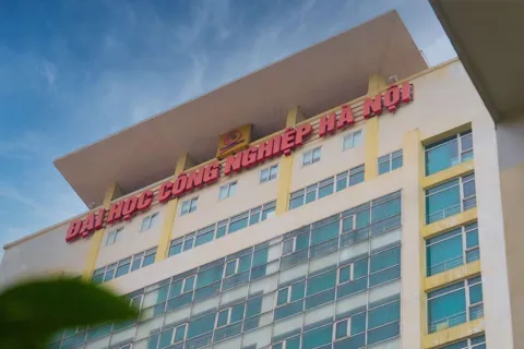Chuyển Trường Đại học Công nghiệp Hà Nội thành Đại học Công nghiệp Hà Nội