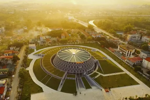 Đưa Điện Biên trở thành trung tâm du lịch trọng điểm của khu vực Trung du miền núi phía Bắc