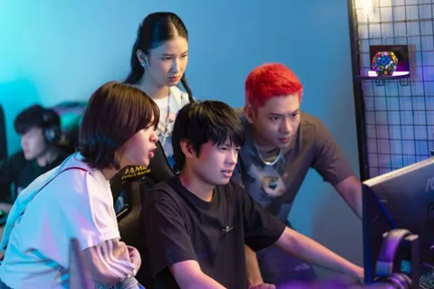 Diễn viên trẻ, tay ngang - xu hướng mới của phim Việt
