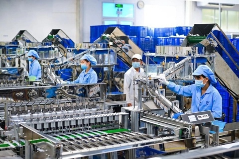 Tạo không gian phát triển mới cho doanh nghiệp tư nhân phát triển