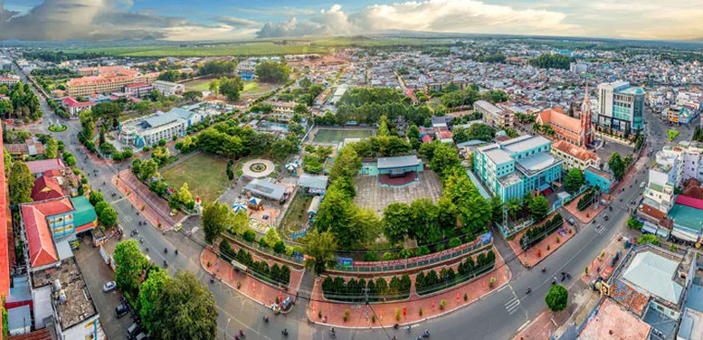 Đồng Nai phấn đấu vận hành chính quyền địa phương 2 cấp thông suốt, hiệu quả
