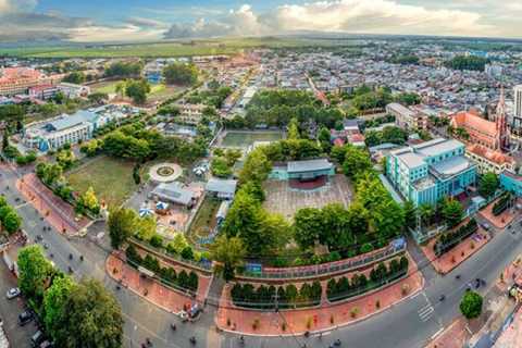 Đồng Nai phấn đấu vận hành chính quyền địa phương 2 cấp thông suốt, hiệu quả
