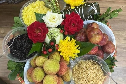 5 điều kiêng kỵ trong Tết Đoan Ngọ 5/5
