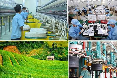 Chính phủ phê duyệt Chương trình phát triển ngành công nghiệp môi trường Việt Nam giai đoạn 2025-2030
