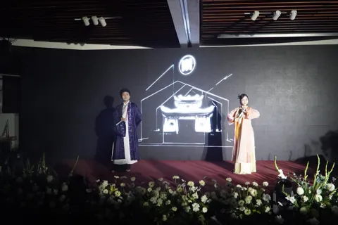 Hà Nội kiến tạo tương lai đô thị sáng tạo từ diễn đàn lễ hội quốc tế