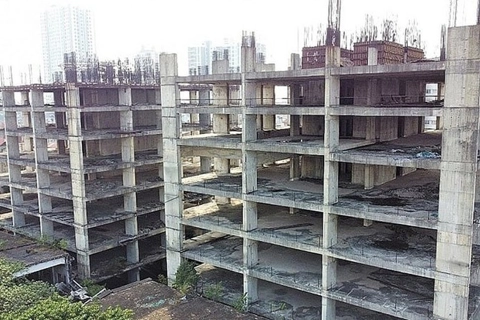 Đề xuất giải pháp tháo gỡ khó khăn vướng mắc của các dự án tồn đọng